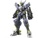バンダイ HG 機動戦士ガンダム 鉄血のオルフェンズ ウルズハント ガンダムアスモデウス 1/144スケール 色分け済みプラモデル