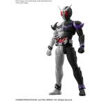 バンダイ フィギュアライズスタンダード 仮面ライダーW ファングジョーカー 色分け済みプラモデル組立キット 637154