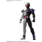 ショッピングファングメモリ バンダイ  フィギュアライズスタンダード 仮面ライダーW ファングジョーカー 色分け済みプラモデル組立キット  637154