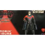 ■ハセガワ■バットマン＆ロビン”Mr．フリーズの逆襲”1/16ロビン　フュギュア【プラモデル】