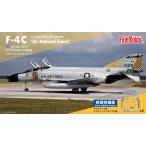 ファインモールド 1/72 航空機シリーズ アメリカ空軍 F-4C 州空軍 特装版 プラモデル FP46S (メーカー初回受注限定生産)