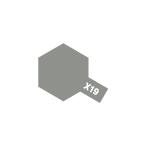 タミヤ エナメル X-19 スモーク