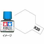 タミヤカラー エナメル X-20 溶剤大びん  067077