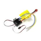 ORION WP ブラシモーター用 ESC 45A Sプラグ 82243SB
