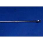 TRK: "5mm тросик L600" [ радиоконтроллер лодка детали / тросик ведущий вал ]