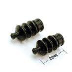  гибкий ботинки (L) [ Kyosho :94852D R/C лодка детали ]