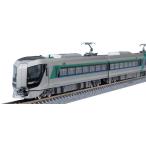 予約品！TOMIX Nゲージ 東武500系リバティ 基本セット 3両 98427 鉄道模型 電車(2024年6月以降)