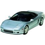 タミヤ 1/24 スポーツカーシリーズ No.100 ホンダ NSX  プラモデル組立キット  24100