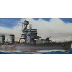 タミヤ1/700 日本海軍 軽巡洋艦 五十鈴