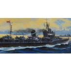 タミヤ WL408  1/700 日本駆逐艦 敷波 （しきなみ）プラモデル組立キット  99935