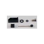 #ABC:55035 водонепроницаемый переключатель держатель [R/C лодка детали ]