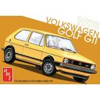 AMT 1/24 1978 フォルクスワーゲン ゴルフ GTI プラモデル AMT1213