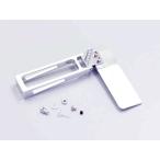 CNC лестница 76mm ( Shark MONO-1) [ Kyosho :B6543-07 R/C лодка / Drive детали ]