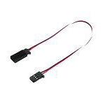 フタバ：BB0096 サーボ用延長コード 50-100J(大容量50芯タイプ) 【プロポ/サーボ延長コード】