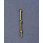 #ko-reru(COREL)#C112 [2tsu дыра фигурная скобка 20mm] [ судно модель судовой аксессуары / фигурная скобка ]