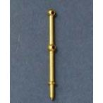 #ko-reru(COREL)#C114 [2tsu дыра фигурная скобка 30mm] [ судно модель судовой аксессуары / фигурная скобка ]