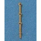 #ko-reru(COREL)#C122 [3tsu дыра фигурная скобка 30mm] [ судно модель судовой аксессуары / фигурная скобка ]