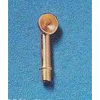 #ko-reru:ko-reru:M100 вентиляция тубус ( вентилятор )12x4.5 ( судно модель судовой детали )