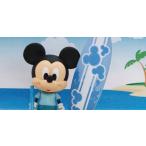 ディズニー フィギュア 夏休みシリーズ ミッキーの夏休み
