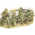 ドラゴン1/35 第二次世界大戦 アメリカ海兵隊 硫黄島 1945 プラモデル組立キット  DR6038