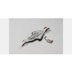 Yahoo! Yahoo!ショッピング(ヤフー ショッピング)ボディセット（G-ZEROホワイト/塗装済） 京商 DRB001W