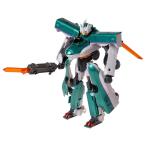 プラレール 新幹線変形ロボ シンカリオン DXS06 シンカリオン H5はやぶさ  タカラトミー