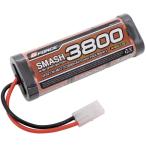 Gフォース GE021  SMASH  7.2V 3800mAh NiMH ニッケル水素バッテリー