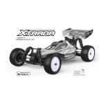 ジーフォース XTRADA 4WD Buggy Kit GK050 ラジコン自動車 - 最安値
