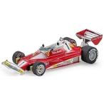 トップマルケス 　GRP027A-C   1/18スケール  フェラーリ 312 T2 No.1 1976 F1 N.ラウダ   ミニカー 完成品