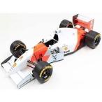 トップマルケス 　GRP052A-C   1/18スケール  マクラーレン MP4/8 1993  #8   A. Senna  ミニカー 完成品