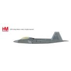 ホビーマスター HA2821    1/72スケール   F-22 ラプター “ラングレー空軍基地 2017″   完成品