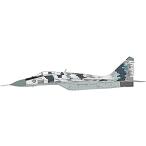 ホビーマスター  HA6521   1/72 MiG-29 ファルクラムC ウクライナ空軍 キエフの幽霊w/AGM-88 完成品