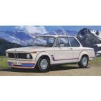 ハセガワ1/24 BMW 2002 ターボ