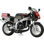 オートバイモデル組立キット