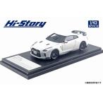 ハイ・ストーリー NISSAN GT-R アンバサダー就任記念モデル （2019