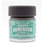 GSIクレオス 水性サーフェイサー1000 40ml ホビー用仕上げ材 HSF01