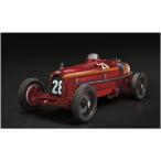 イタレリ 1/12 アルファロメオ 8C 2300 モンツァ  日本語説明書付属  プラモデル組立キット  IT4706