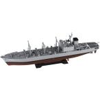 ピットロード 1/700 スカイウェーブシリーズ 海上自衛隊 補給艦 AOE-422 とわだ プラモデル J95 成形色