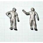 1/48 2 человек. . комплект участник Krick 28301