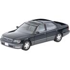 トミーテック (TOMYTEC) トミカリミテッドヴィンテージ ネオ 1/64 LV-N356b トヨタ セルシオ C仕様 Fパッケージ 緑/グレー 97年式 完成品 337638