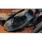 メビウス バットマンvsスーパーマン・ジャスティスの誕生 1/25 バットウイング