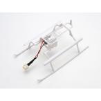 NE402210061A ランディングスキッドセット（EC135） 【EC135スペアパーツ】