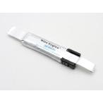 LiPoバッテリー　3.7V，150mAh（EC135） 【ハイテックNE411941003 EC135スペアパーツ】