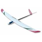 カモミール ピンク DX(デラックス)　ＯＫ:11272 ラジコングライダーフィルム貼り完成機キット