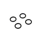  уплотнительное кольцо P15( черный /4 штук входить ) ORG15 (EP jet Stream 888VE/600)