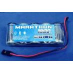 ■京商：12252 ORION1900 レーシングパック ストレート型(ユニプラグ)　【プロポ/バッテリー】