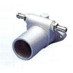 #O.S.ENGINE:27126400 выпускной коллектор for61-77VR [ радиоконтроллер двигатель / коллектор ]