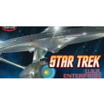スタートレック1/1000 U.S.S.エンタープライズ　NCC-1701-A（改装型）