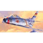 ハセガワ1/48 F-86F-30 セイバー “U.S. エア フォース”  プラモデル組立キット  PT13