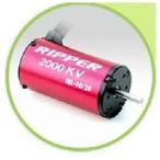 IBL40/20 ボート用インナーローター ブラシレスモーター サンダータイガー 2340 オリンピアン スペアパーツ